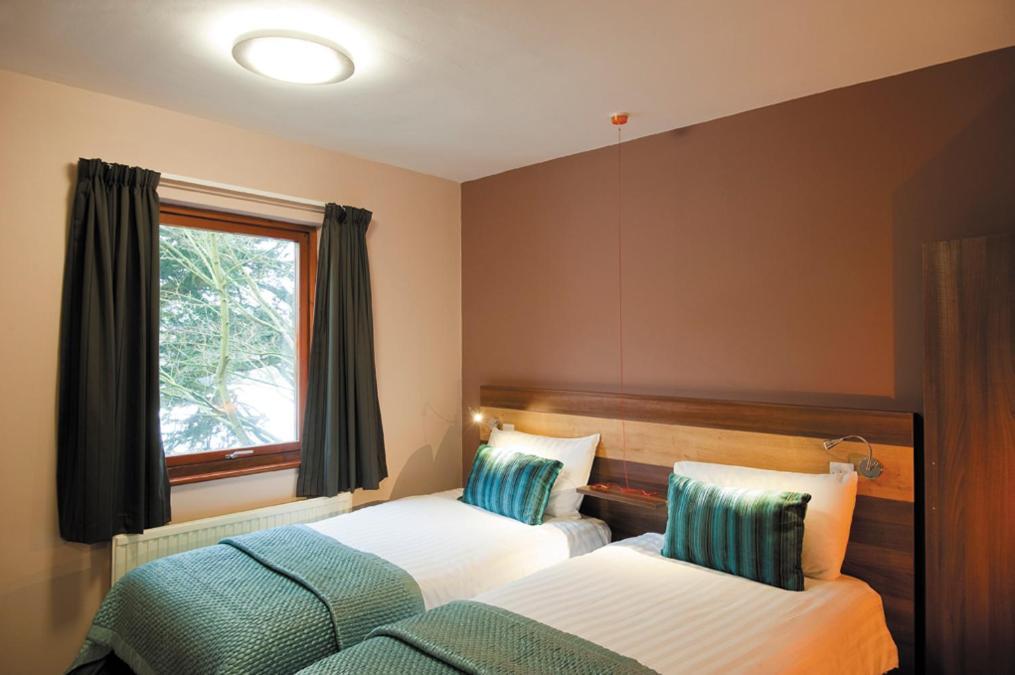 The Cedars Hotel Wokingham Chambre photo