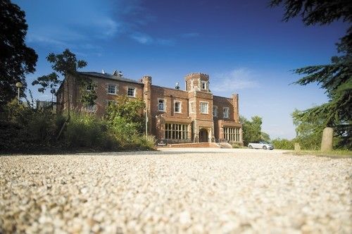 The Cedars Hotel Wokingham Extérieur photo