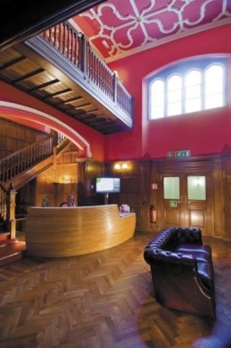 The Cedars Hotel Wokingham Extérieur photo